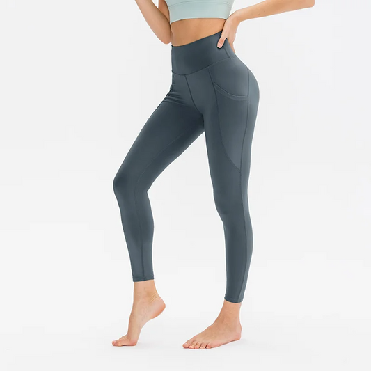 Ella™- Ademende stretch legging