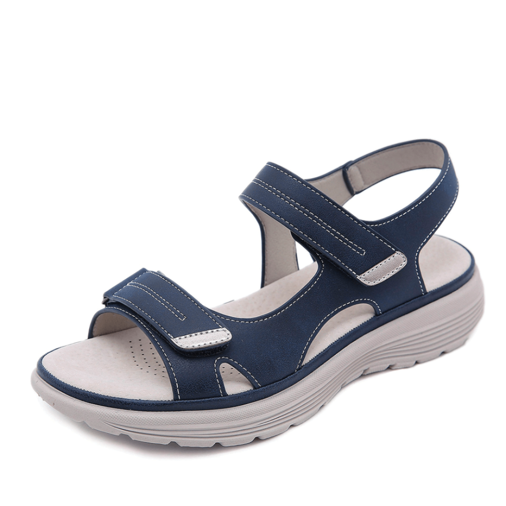 Ortho PRO® | De meest comfortabele orthopedische sandalen voor je voeten