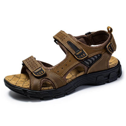 Lisa™| Orthopedische sandalen (unisex)