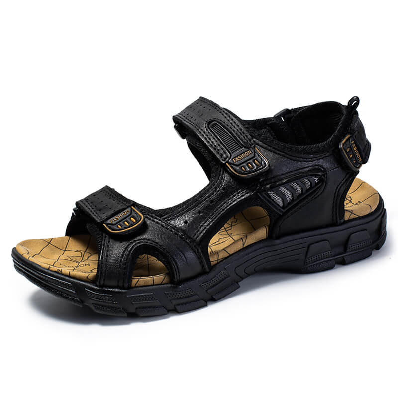 Lisa™| Orthopedische sandalen (unisex)