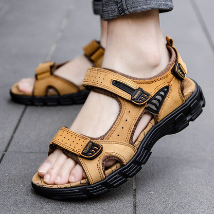 Lisa™| Orthopedische sandalen (unisex)