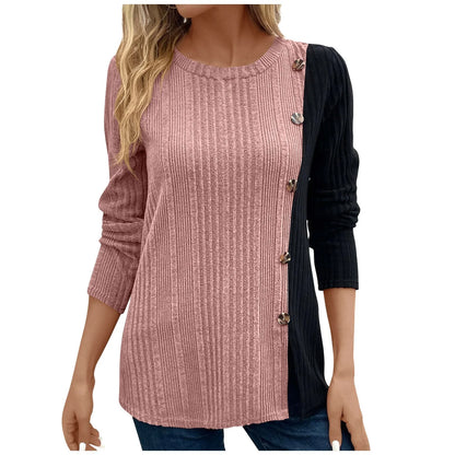 Paula™️ - Comfortabele winter top