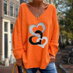 Oranje