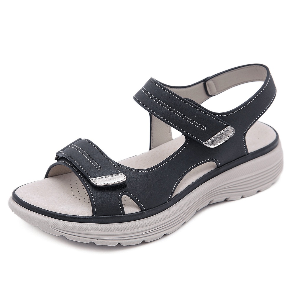 Ortho PRO® | De meest comfortabele orthopedische sandalen voor je voeten