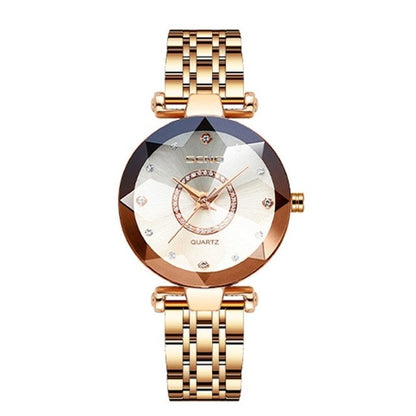 ModernWatch - Duurzame horloge voor dames