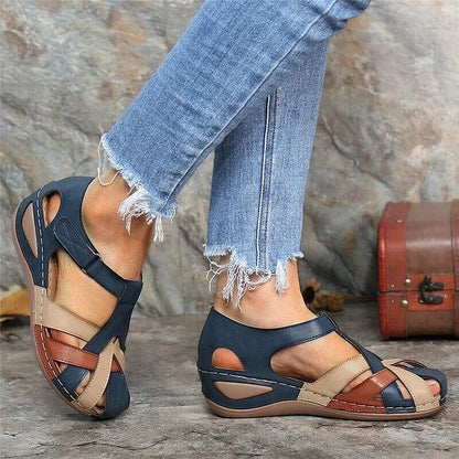 HorizonWalk™| Orthopedische sandalen