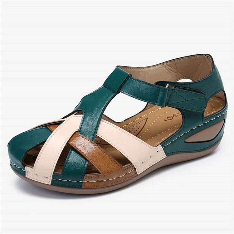 HorizonWalk™| Orthopedische sandalen