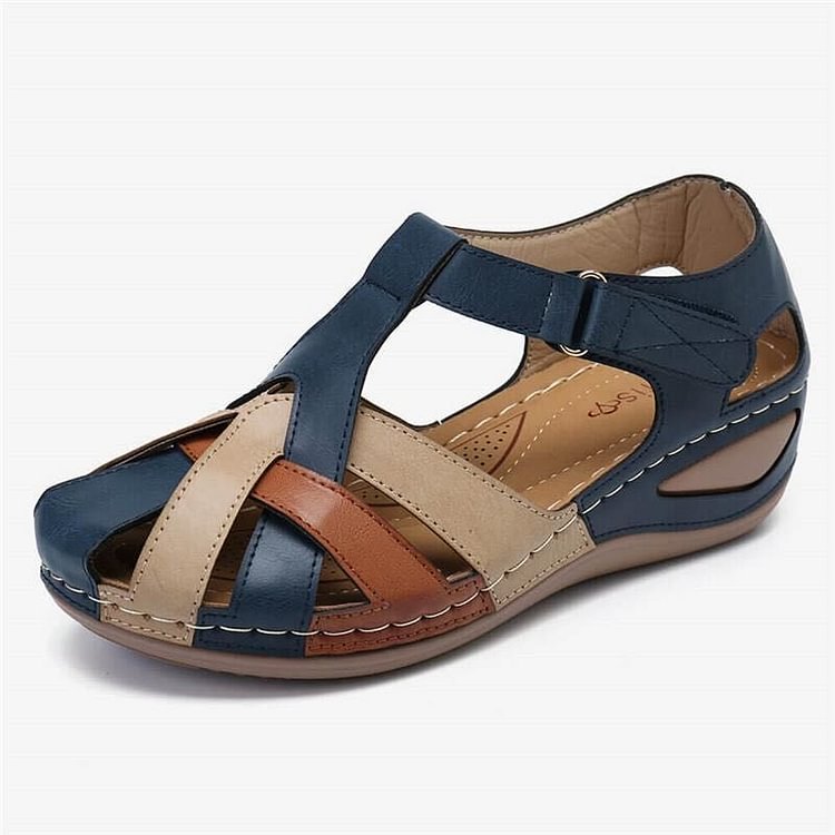 HorizonWalk™| Orthopedische sandalen