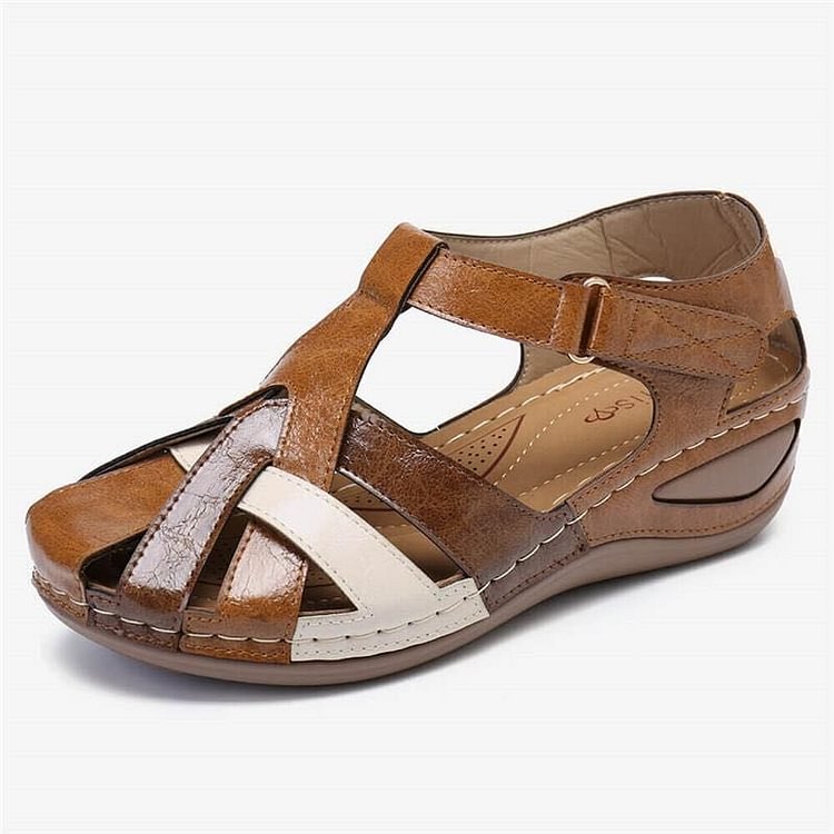 HorizonWalk™| Orthopedische sandalen