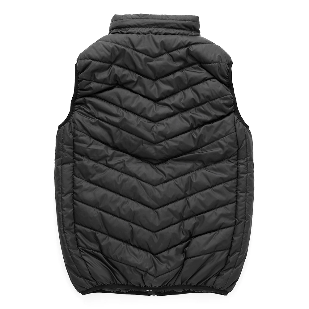 BodyHeat™| De Geavanceerde Zelfverwarmende Bodywarmer