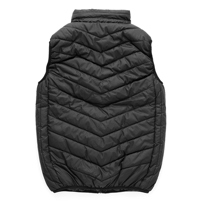 BodyHeat™| De Geavanceerde Zelfverwarmende Bodywarmer