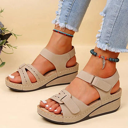 Felismo™- Comfortabele Orthopedische Sandalen voor Dames