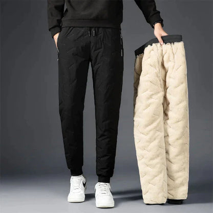 ThermoPants™ - Blijf warm en droog