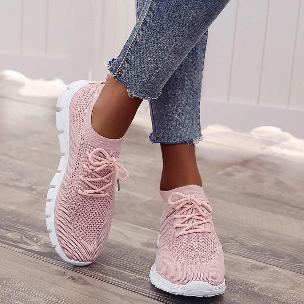 Cloéy Sneakers™- Ademende Sneakers Vrouwen 2022