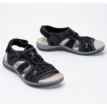 EasyWalk™ | Comfortabele sandalen voor vrouwen 2023 collectie