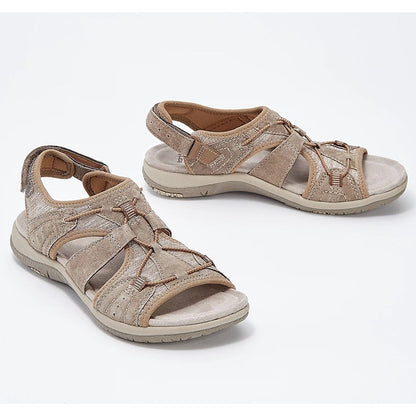 EasyWalk™ | Comfortabele sandalen voor vrouwen 2023 collectie