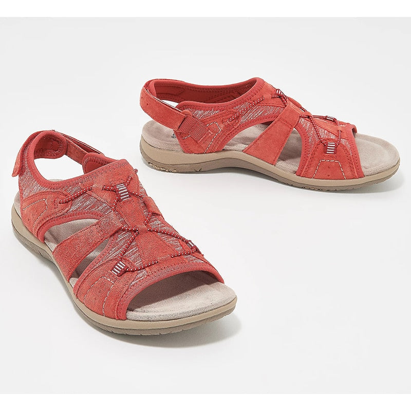 EasyWalk™ | Comfortabele sandalen voor vrouwen 2023 collectie