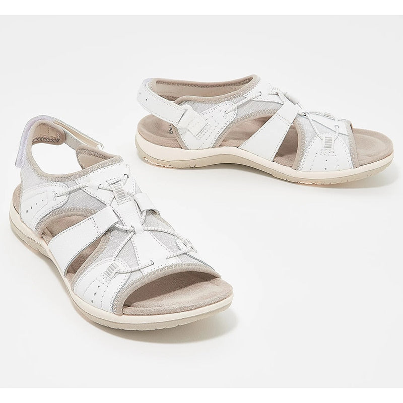 EasyWalk™ | Comfortabele sandalen voor vrouwen 2023 collectie