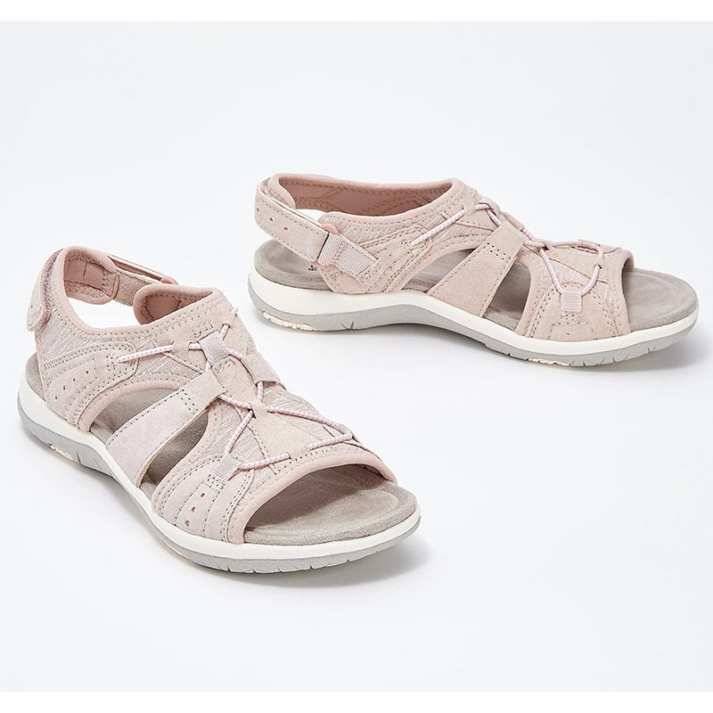 EasyWalk™ | Comfortabele sandalen voor vrouwen 2023 collectie